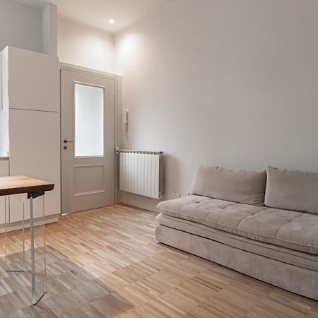 Ferienwohnung Italianway - Gentilino 15 Mailand Exterior foto